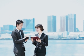 2020年春 新入社員研修公開セミナー 募集開始